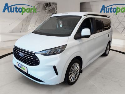 Ford Tourneo Custom Neuwagen Ford Tourneo Custom Neuwagen