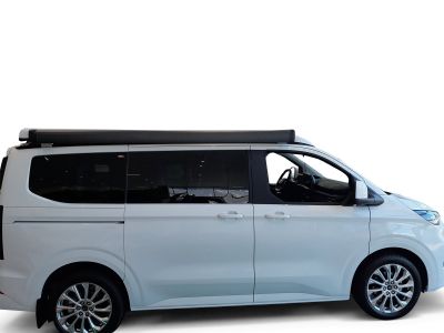 Ford Tourneo Custom Neuwagen Ford Tourneo Custom Neuwagen