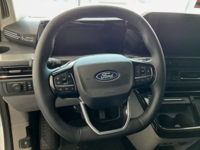 Ford Tourneo Custom Neuwagen Ford Tourneo Custom Neuwagen