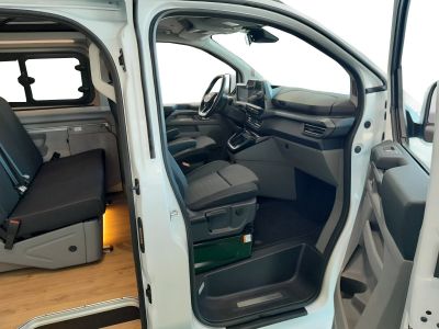 Ford Tourneo Custom Neuwagen Ford Tourneo Custom Neuwagen