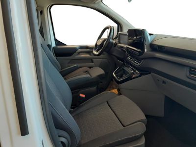 Ford Tourneo Custom Neuwagen Ford Tourneo Custom Neuwagen