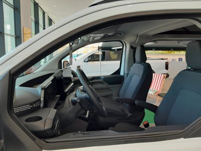 Ford Tourneo Custom Neuwagen Ford Tourneo Custom Neuwagen