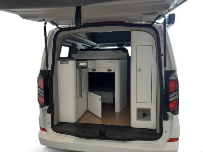 Ford Tourneo Custom Neuwagen