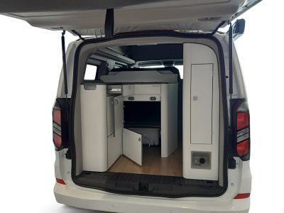 Ford Tourneo Custom Neuwagen Ford Tourneo Custom Neuwagen