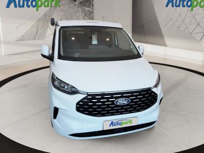 Ford Tourneo Custom Neuwagen Ford Tourneo Custom Neuwagen