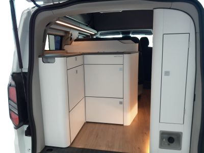 Ford Tourneo Custom Neuwagen Ford Tourneo Custom Neuwagen