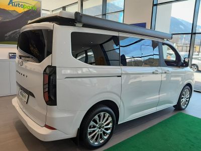 Ford Tourneo Custom Neuwagen Ford Tourneo Custom Neuwagen