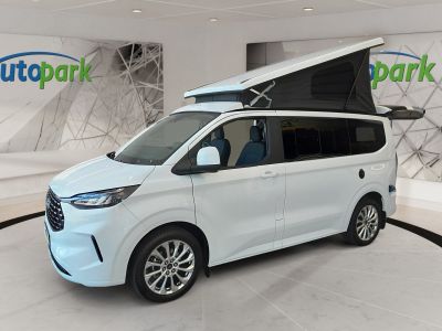 Ford Tourneo Custom Neuwagen Ford Tourneo Custom Neuwagen