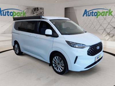 Ford Tourneo Custom Neuwagen Ford Tourneo Custom Neuwagen