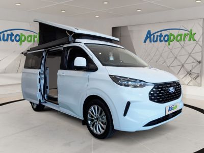 Ford Tourneo Custom Neuwagen Ford Tourneo Custom Neuwagen
