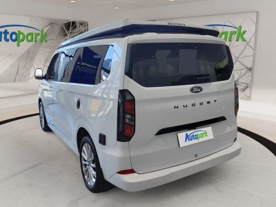 Ford Tourneo Custom Neuwagen Ford Tourneo Custom Neuwagen