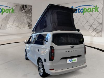 Ford Tourneo Custom Neuwagen Ford Tourneo Custom Neuwagen