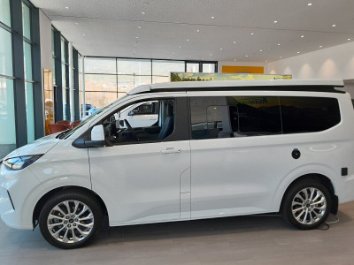 Ford Tourneo Custom Neuwagen