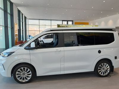 Ford Tourneo Custom Neuwagen Ford Tourneo Custom Neuwagen