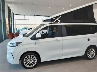 Ford Tourneo Custom Neuwagen Ford Tourneo Custom Neuwagen