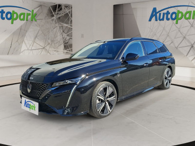 Peugeot 308 Gebrauchtwagen