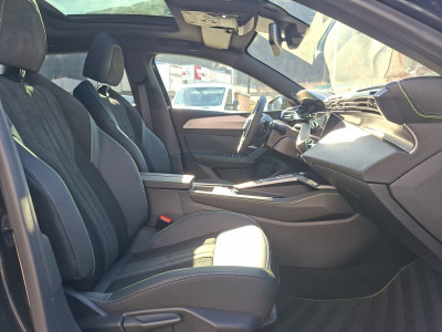 Peugeot 308 Gebrauchtwagen