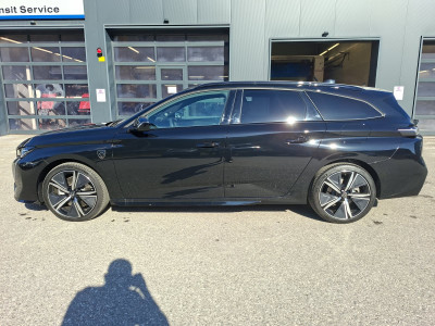 Peugeot 308 Gebrauchtwagen