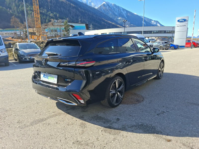 Peugeot 308 Gebrauchtwagen
