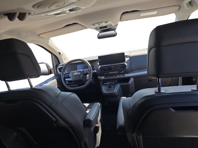 Citroën Spacetourer Vorführwagen