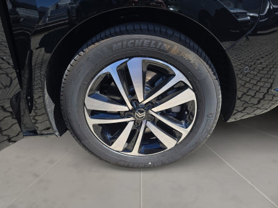 Citroën Spacetourer Vorführwagen