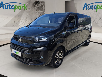 Citroën Spacetourer Vorführwagen