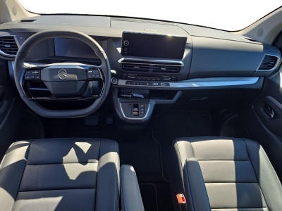 Citroën Spacetourer Vorführwagen
