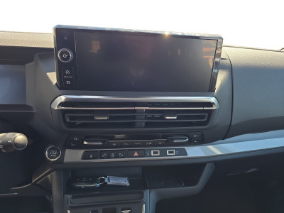 Citroën Spacetourer Vorführwagen