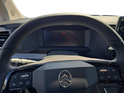 Citroën Spacetourer Vorführwagen