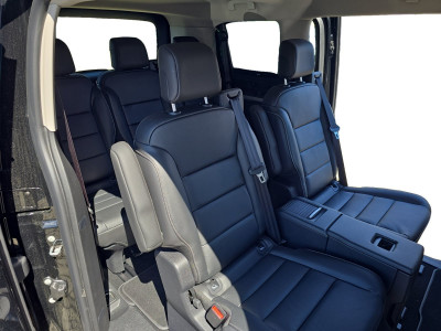 Citroën Spacetourer Vorführwagen