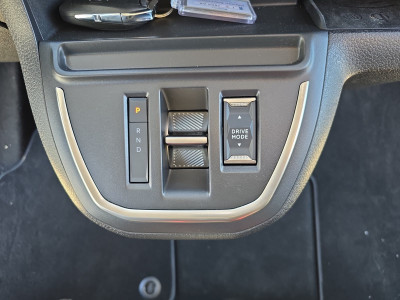 Citroën Spacetourer Vorführwagen
