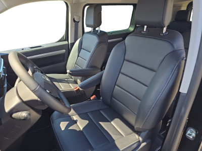 Citroën Spacetourer Vorführwagen