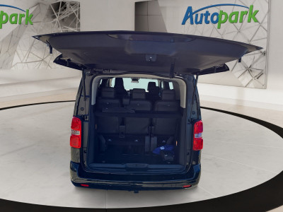 Citroën Spacetourer Vorführwagen
