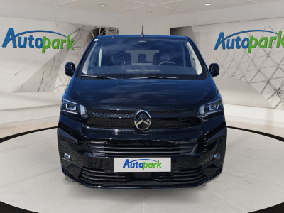 Citroën Spacetourer Vorführwagen