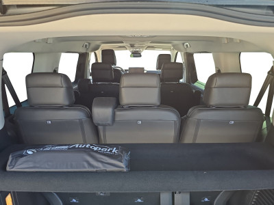 Citroën Spacetourer Vorführwagen