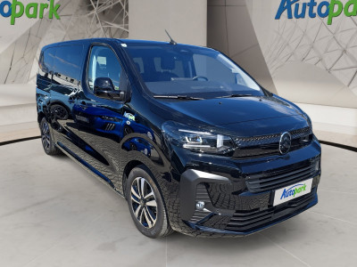Citroën Spacetourer Vorführwagen