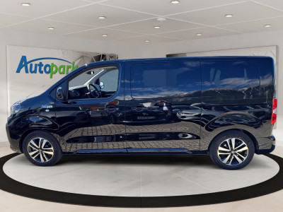 Citroën Spacetourer Vorführwagen