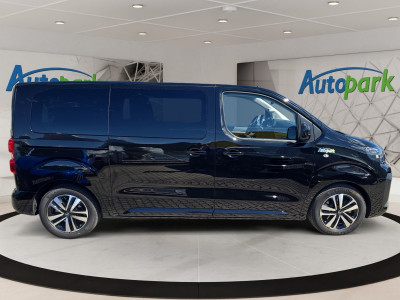 Citroën Spacetourer Vorführwagen