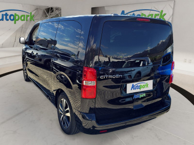 Citroën Spacetourer Vorführwagen