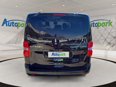 Citroën Spacetourer Vorführwagen