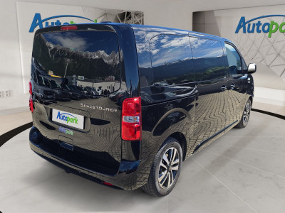 Citroën Spacetourer Vorführwagen