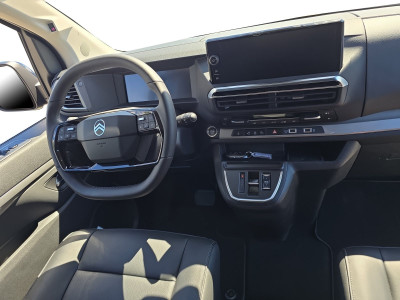 Citroën Spacetourer Vorführwagen