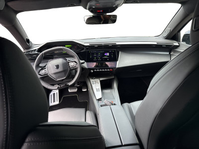 Peugeot 408 Vorführwagen