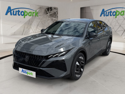 Peugeot 408 Vorführwagen