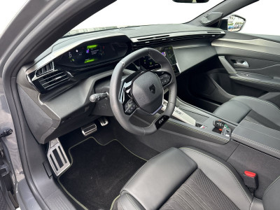 Peugeot 408 Vorführwagen