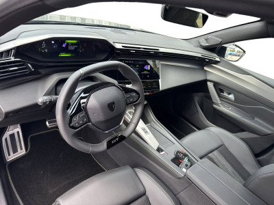 Peugeot 408 Vorführwagen