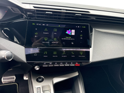 Peugeot 408 Vorführwagen
