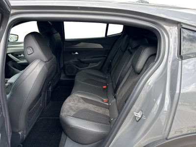 Peugeot 408 Vorführwagen