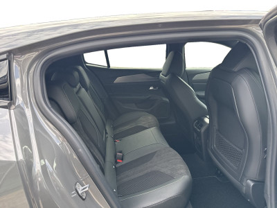 Peugeot 408 Vorführwagen