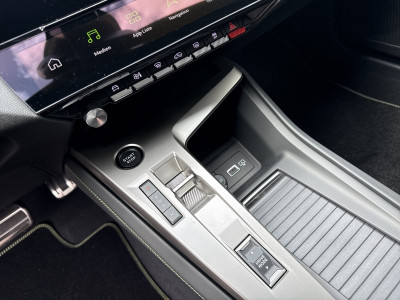 Peugeot 408 Vorführwagen